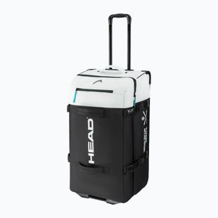 Kufor HEAD Rebels Travelbag 120 l black/white