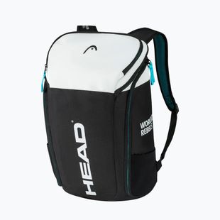 Batoh HEAD Travel Backpack 30 l black/white