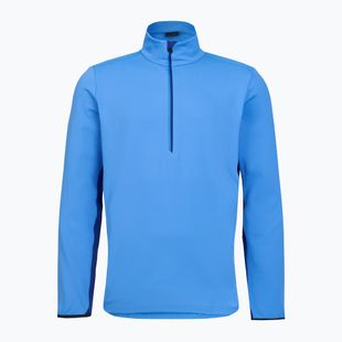 Pánska lyžiarska mikina HEAD Marty Midlayer French Blue/Admiral