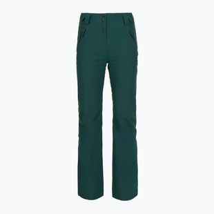 Dámske lyžiarske nohavice HEAD Joy dark teal