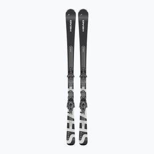 Zjazdové lyže HEAD Shape V2 AMT-PR + viazania PR 11 GW anthracite/silver