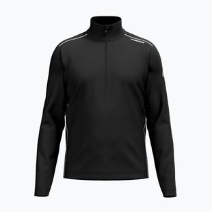 Pánska lyžiarska mikina HEAD Race Midlayer black