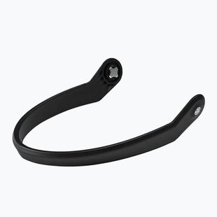 Ochranná mriežka na prilbu HEAD Chinguard black