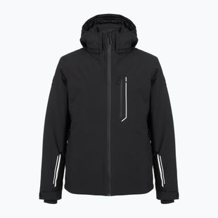 Pánska lyžiarska bunda HEAD Supershape 821295 black