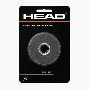 HEAD New Protection Tape pre tenisové rakety 5M black 285018