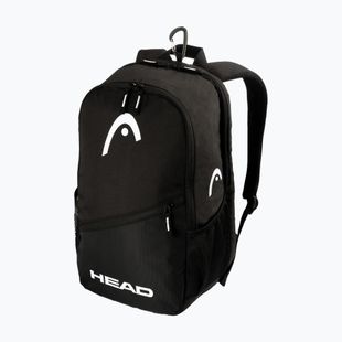 Batoh HEAD Tour Pickleball Backpack 22 l black/white