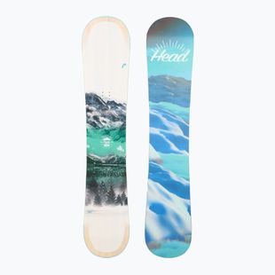 Dámsky snowboard HEAD Pride 2.0 ice