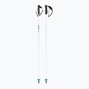 Lyžiarske palice HEAD Worldcup Rebels Carbon white