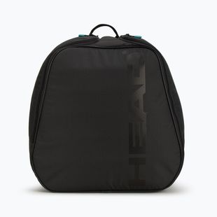 Lyžiarsky batoh HEAD Boot Backpack 35 l black