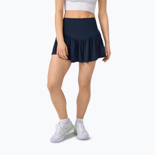 Dámska tenisová sukňa HEAD Move Skort navy