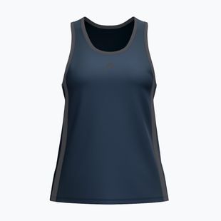 Dámske tenisové tielko HEAD Club 25 Tech Tank Top W navy