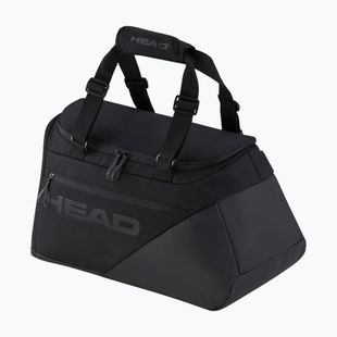 Taška HEAD Pro X Court Bag 48 l čierna