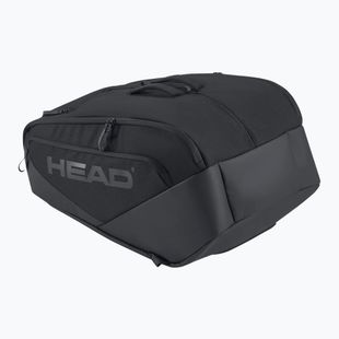 Taška na padel HEAD Pro X L 45 l čierna