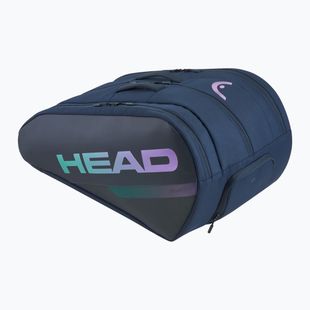 Taška HEAD Tour Padel Bag L 40 l navy