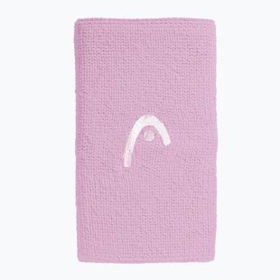 HEAD Náramok na ruku 5" 2 ks svetlý lila