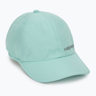 Šiltovka HEAD Pro Player Cap aqua