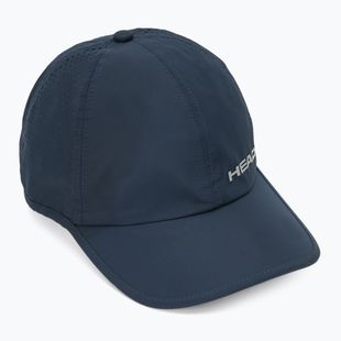 Šiltovka HEAD Pro Player Cap navy