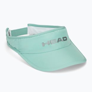 HEAD Pro Player Tenisový klobúk aqua