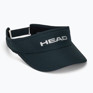 Tenisový šilt HEAD Pro Player Navy