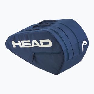 Základná taška HEAD Base Padel Bag M navy