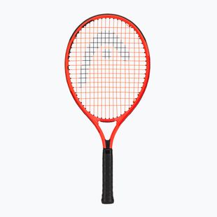 Detská tenisová raketa HEAD Radical Jr 21