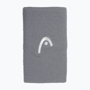 Náramok HEAD 5" 2 ks antracitový