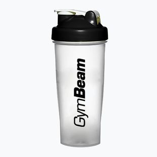 Šejker GymBeam 700 ml black