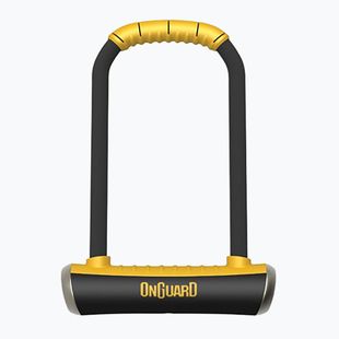 Zámok na bicykel OnGuard Brute LS 8000 U-Lock