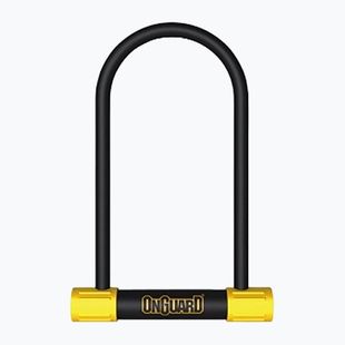 Zámok na bicykel OnGuard Bulldog LS 8009 U-Lock