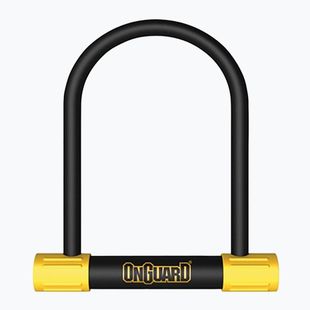 Zámok na bicykel OnGuard Bulldog ATB 8011 U-Lock