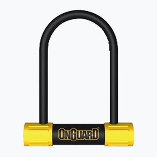 Zámok na bicykel OnGuard Bulldog Mini 8013 U-Lock