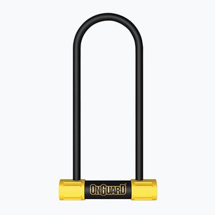 Zámok na bicykel OnGuard Bulldog Mini LS 8014 U-Lock