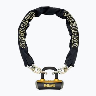 Zámok na bicykel OnGuard Mastiff 8019