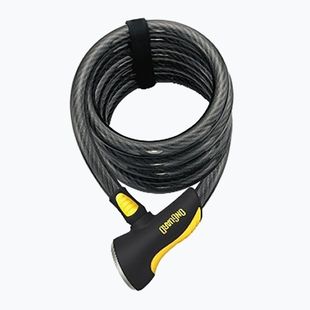 Zámok na bicykel OnGuard Doberman 8027