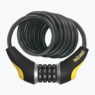 Zámok na bicykel OnGuard Doberman 8032