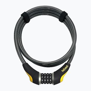 Zámok na bicykel OnGuard Akita 8041