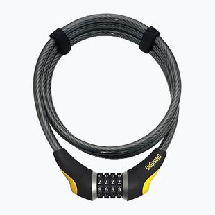 Zámok na bicykel OnGuard Akita 8042