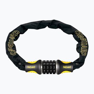 Zámok na bicykel OnGuard Mastiff 8022C