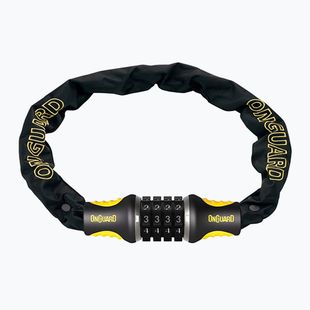 Zámok na bicykel OnGuard Mastiff 8122