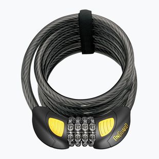 Zámok na bicykel OnGuard Doberman 8031GLO