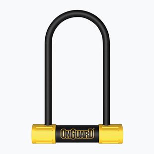 Zámok na bicykel OnGuard Bulldog Medium 8013M U-Lock