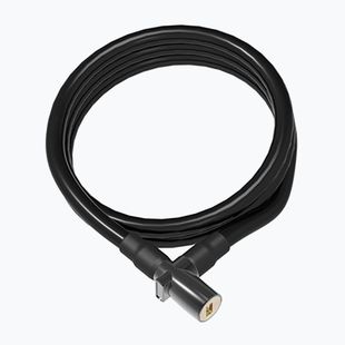 Zámok na bicykel OnGuard 8192BL čierny