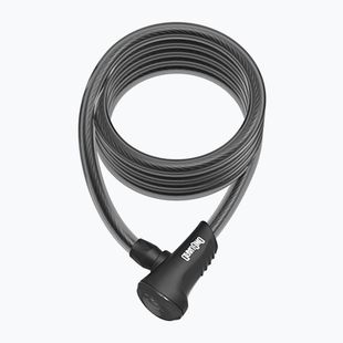 Zámok na bicykel OnGuard Neon 8163BL čierny