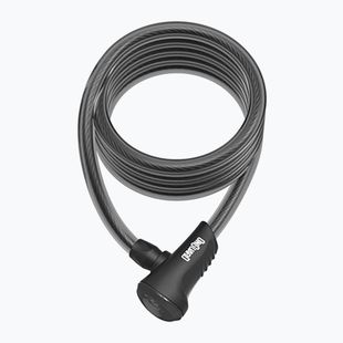 Zámok na bicykel OnGuard Neon 8157BL čierny