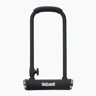Zámok na bicykel OnGuard Pitbull LS X-Series 8002 U-Lock