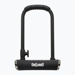 Zámok na bicykel OnGuard PitBull STD X-Series 8003 U-Lock
