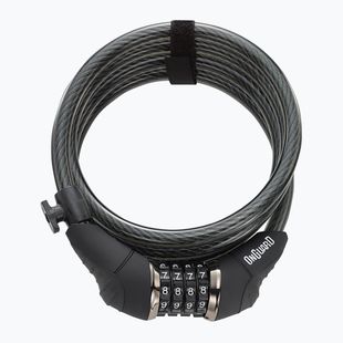 Zámok na bicykel OnGuard Doberman X-Series 8031