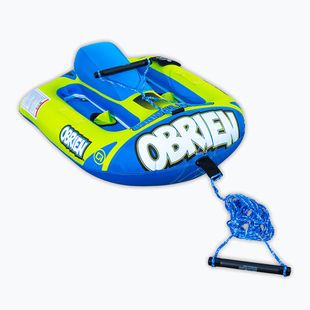Zostava vodných lyží pre deti O'Brien Simple Trainer Inflatable Ski