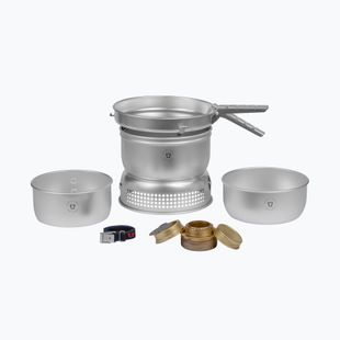 Turistický varič Trangia Stove Ultralight 25-1