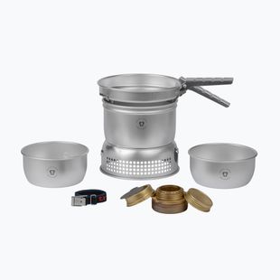 Turistický varič Trangia Stove 27-1